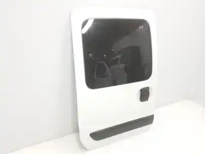 Автозапчасти б/у правая сдвижная боковая дверь за renault kangoo (kc0/1_) 1.5 dci (kc07) ссылки oem iam 7751473603  7751473603 Автозапчасти б/у правая сдвижная боковая дверь за renault kangoo (kc0/1_) 1.5 dci (kc07) ссылки oem iam 7751473603  7751473603