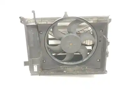 Peça sobressalente para automóvel em segunda mão termoventilador elétrico por bmw 3 compact (e46) 320 td referências oem iam 17117801423  17117801423