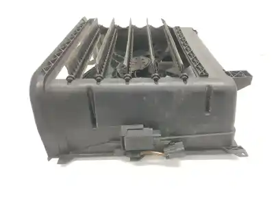 Peça sobressalente para automóvel em segunda mão termoventilador elétrico por bmw 3 compact (e46) 320 td referências oem iam 17117801423  17117801423