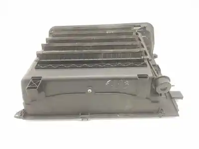 Peça sobressalente para automóvel em segunda mão termoventilador elétrico por bmw 3 compact (e46) 320 td referências oem iam 17117801423  17117801423