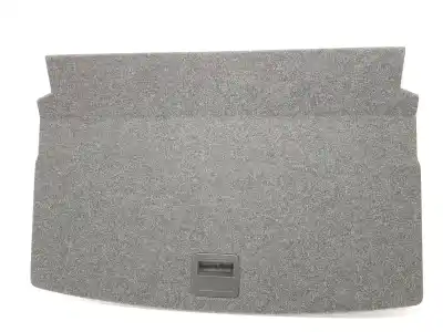 Автозапчастина б/у оббівка багажника для seat ibiza 1.0 tsi посилання на oem iam 6f0858855  6f0858855