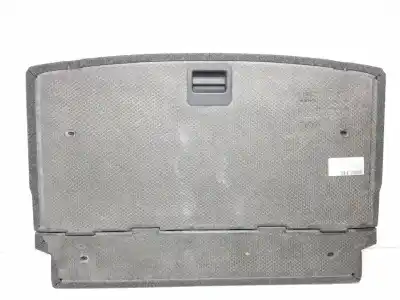 Автозапчастина б/у оббівка багажника для seat ibiza 1.0 tsi посилання на oem iam 6f0858855  6f0858855