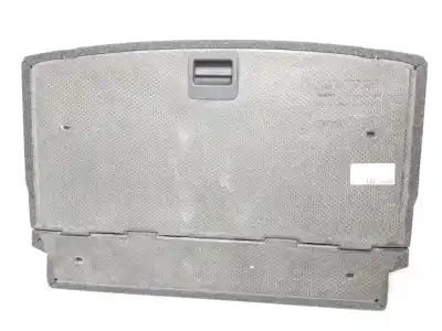 Автозапчастина б/у оббівка багажника для seat ibiza 1.0 tsi посилання на oem iam 6f0858855  6f0858855