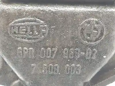 Автозапчастина б/у датчик для bmw serie 3 berlina (e90) 2.0d 163 [320] посилання на oem iam 12617508003