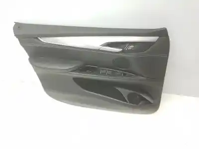 Автозапчасти б/у полный комплект сиденья за bmw x5 (f15) xdrive30d ссылки oem iam   