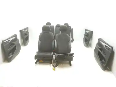 Автозапчасти б/у полный комплект сиденья за bmw x5 (f15) xdrive30d ссылки oem iam 