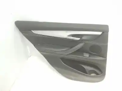 Автозапчасти б/у полный комплект сиденья за bmw x5 (f15) xdrive30d ссылки oem iam   