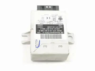 Second-hand car spare part electronic module for bmw x3 (e83) 2.0 d oem iam references 61356941986