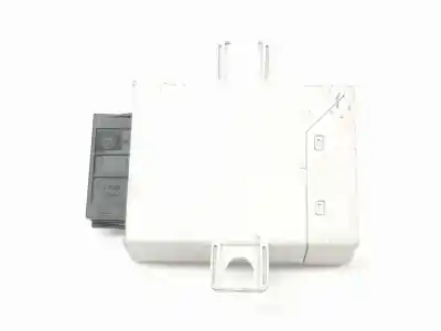 Second-hand car spare part electronic module for bmw x3 (e83) 2.0 d oem iam references 61356941986  61356941986