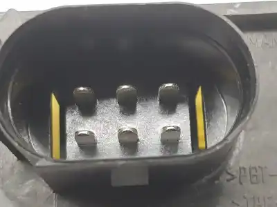 Second-hand car spare part right front window motor for bmw x3 (e83) 2.0 d oem iam references 67626925964  67626925964