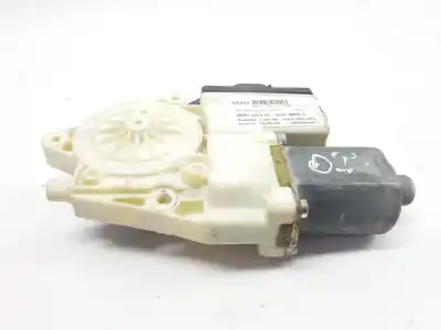 Second-hand car spare part left front window motor for bmw x3 (e83) 2.0 d oem iam references 67626925963  67626925963