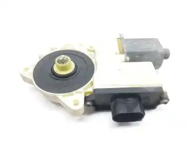 Second-hand car spare part left front window motor for bmw x3 (e83) 2.0 d oem iam references 67626925963  67626925963