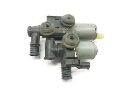 Second-hand car spare part heating pump for bmw x3 (e83) 2.0 d oem iam references 64118369807  64118369807