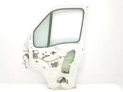 Автозапчастина б/у передні праві двері для iveco daily furgón 2.3 diesel cat посилання на oem iam 99460120