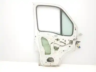 Автозапчастина б/у передні ліві двері для iveco daily furgón 2.3 diesel cat посилання на oem iam 99460119  99460119