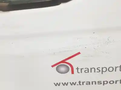 Автозапчастина б/у передні ліві двері для iveco daily furgón 2.3 diesel cat посилання на oem iam 99460119  99460119