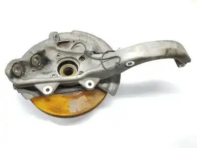Second-hand car spare part front right knuckle for bmw x5 (f15, f85) xdrive 30 d oem iam references 31216869870  31216869870
