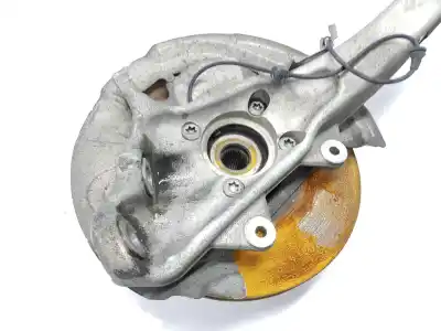 Second-hand car spare part front right knuckle for bmw x5 (f15, f85) xdrive 30 d oem iam references 31216869870  31216869870