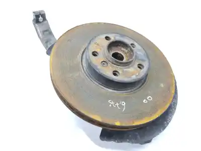 Second-hand car spare part front right knuckle for bmw x5 (f15, f85) xdrive 30 d oem iam references 31216869870  31216869870