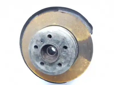 Second-hand car spare part rear left knuckle for bmw x5 (f15) xdrive30d oem iam references 33326879101  33326879101