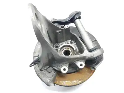 Second-hand car spare part rear left knuckle for bmw x5 (f15) xdrive30d oem iam references 33326879101  33326879101