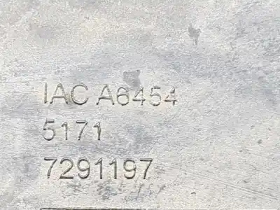 Автозапчасти б/у шаг колеса за bmw x5 (f15) xdrive30d ссылки oem iam 51717291197