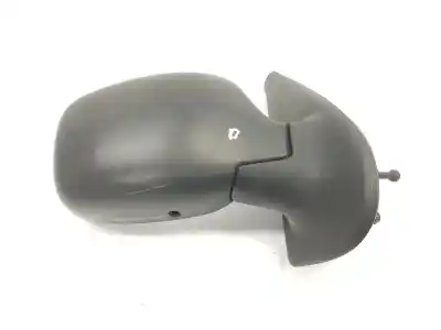 Автозапчасти б/у задний вид справа за renault kangoo (kc0/1_) 1.5 dci (kc07) ссылки oem iam 7700304831  7700304831 Автозапчасти б/у задний вид справа за renault kangoo (kc0/1_) 1.5 dci (kc07) ссылки oem iam 7700304831  7700304831