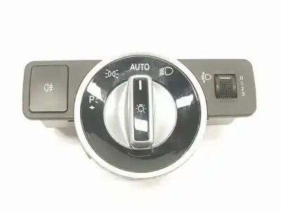 Peça sobressalente para automóvel em segunda mão comutador de luzes por clase c clase c lim. 2.1 cdi referências oem iam a2049053103