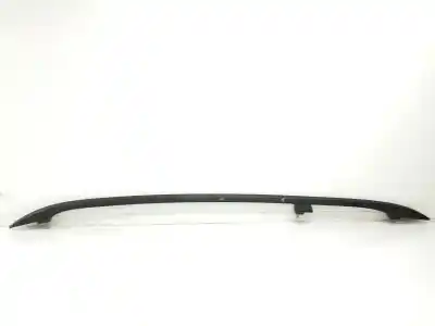 Piesă de schimb auto la mâna a doua bare de tavan pentru bmw x3 (e83) 2.0 d referințe oem iam 51137052537  51137052537