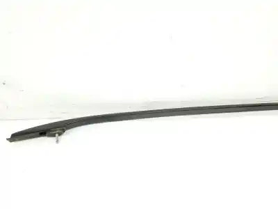 Second-hand car spare part roof bars for bmw x3 (e83) 2.0 d oem iam references 51137052537