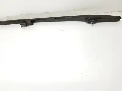 Piesă de schimb auto la mâna a doua bare de tavan pentru bmw x3 (e83) 2.0 d referințe oem iam 51137052537  51137052537
