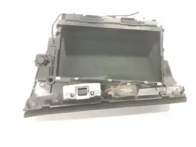 Peça sobressalente para automóvel em segunda mão porta luvas por bmw x3 (e83) 2.0 d referências oem iam 51163454925  51163454925