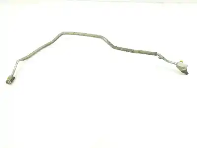 Second-hand car spare part air conditioning pipes for bmw x3 (e83) 2.0 d oem iam references 64123455917