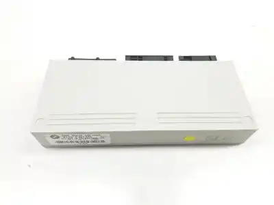 Second-hand car spare part electronic module for bmw x3 (e83) 2.0 d oem iam references 61356963026  61356963026