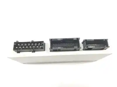 Second-hand car spare part electronic module for bmw x3 (e83) 2.0 d oem iam references 61356963026  61356963026