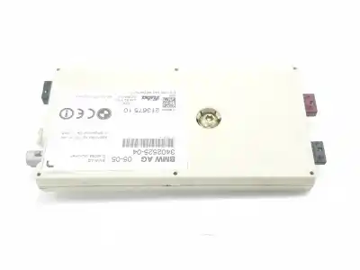 Peça sobressalente para automóvel em segunda mão módulo eletrônico por bmw x3 (e83) 2.0 d referências oem iam 65203402525  65203402525