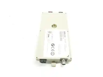 Peça sobressalente para automóvel em segunda mão módulo eletrônico por bmw x3 (e83) 2.0 d referências oem iam 65203402525  65203402525