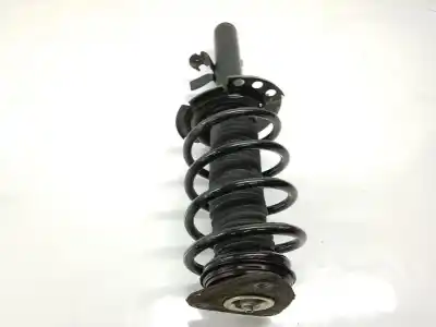 Peça sobressalente para automóvel em segunda mão amortecedor dianteiro direito por ford focus turn. 1.0 ecoboost referências oem iam 2317518