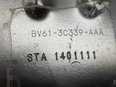 Автозапчастина б/у передній правий нижний рычаг підвіски для ford focus iii sedán 1.6 tdci посилання на oem iam 2172992  2172992