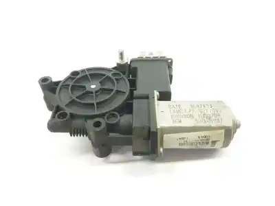 Pezzo di ricambio per auto di seconda mano motore alzacristalli anteriore destro per fiat doblo cargo 1.3 16v jtd cat riferimenti oem iam 51810879