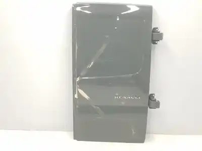 Second-hand car spare part rear right door for renault trafic iii furgoneta (fg_) 1.6 dci 115 (fgmd) oem iam references 901008132r
