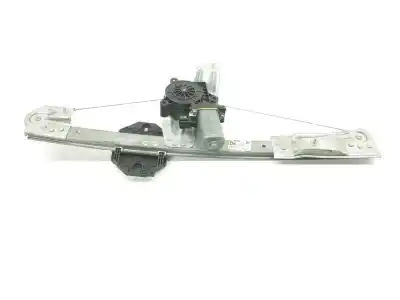 Peça sobressalente para automóvel em segunda mão elevador de vidros dianteiro direito por dacia sandero 1.5 dci 75cv referências oem iam 807209299r