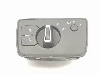 Recambio de automóvil de segunda mano de mando luces para volkswagen passat variant (3g5) 1.6 tdi dpf referencias oem iam 3g0941633b 3g0941633b 