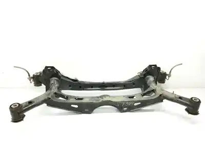 Recambio de automóvil de segunda mano de PUENTE TRASERO para VOLKSWAGEN PASSAT VARIANT (3G5)  referencias OEM IAM 3Q0505235T 3Q0505235T 