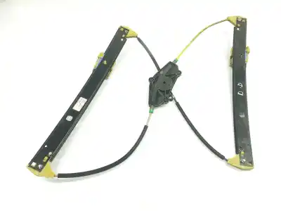 Second-hand car spare part passenger side right window regulator for audi a4 avant 2.0 16v tdi oem iam references 8k0837462a