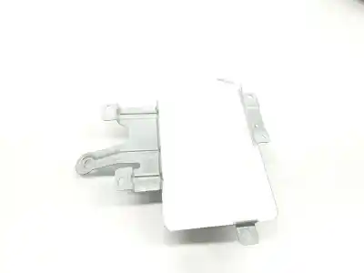 Second-hand car spare part front left side airbag for bmw x3 (e83) 2.0 d oem iam references 72123427989