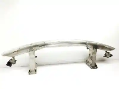 Second-hand car spare part front bumper reinforcement for bmw x3 (e83) 2.0 d oem iam references 51113439780  51113439780