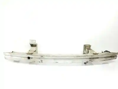 Second-hand car spare part front bumper reinforcement for bmw x3 (e83) 2.0 d oem iam references 51113439780  51113439780