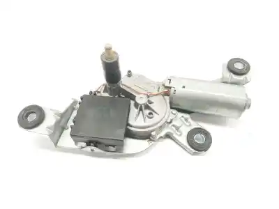 Second-hand car spare part rear windshield wiper motor for bmw x3 (e83) 2.0 d oem iam references 67636917907