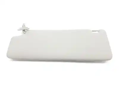 Peça sobressalente para automóvel em segunda mão para-sol direito por bmw x3 (e83) 2.0 d referências oem iam 51163418718  51163418718